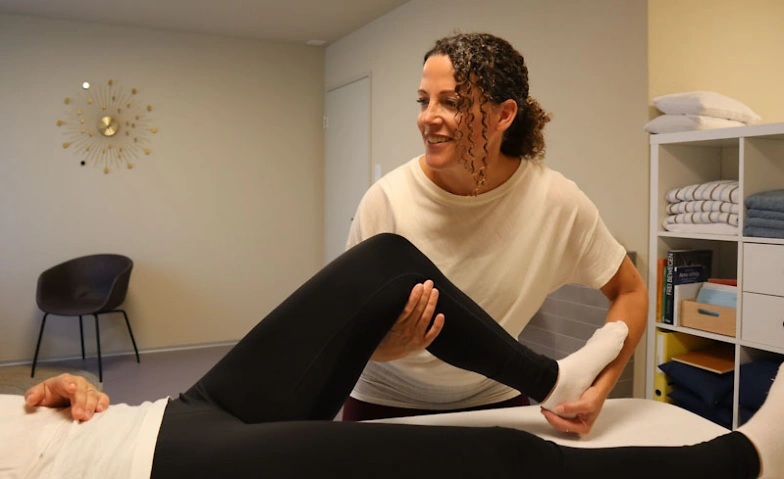 Event-Image for 'K&ouml;rper- und Atemtherapie'