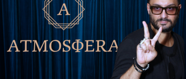 Event-Image for 'ATMOSPHERA with Kirill Serebrennikov'