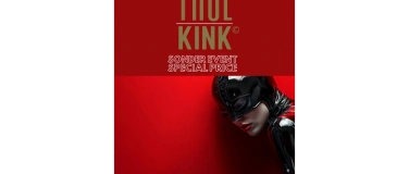 Event-Image for 'ATOMI-CON---TRUE KINK---SONDER EVENT - SPECIAL PRICE'
