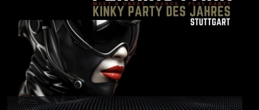 Event-Image for 'ATOMI-CON---DIE KINKY PARTY des JAHRES im PERKINS PARK---'