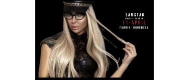 Event-Image for 'ATOMI-CON--- The FACTORY - BRUCHSAL'