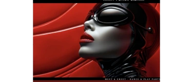 Event-Image for 'ATOMI-CON--- KINKY FETISH FACTORY - BRUCHSAL'