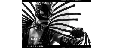 Event-Image for 'ATOMI-CON--- The FACTORY - BRUCHSAL'