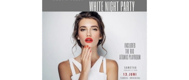 Event-Image for 'IBIZA WHITE NIGHT PARTY'