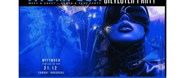 Event-Image for 'KINKY - SILVESTER PARTY - FABRIK BRUCHSAL'