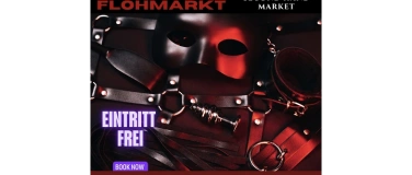 Event-Image for 'ATOMIC EVENTS - FLOHMARKT'