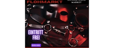 Event-Image for 'ATOMIC EVENTS - KINKY FLOHMARKT'