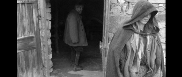 Event-Image for 'A Torin&oacute;i l&oacute; (Das Turiner Pferd) / Hommage B&eacute;la Tarr'