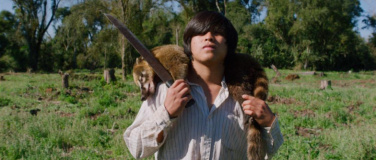 Event-Image for 'A transformação de Canuto (Canuto’s Transformation)'