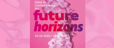 Event-Image for 'Vernissage FUTURE HORIZONS.'