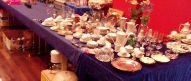 Event-Image for 'Attendorner Tr&ouml;deltage'