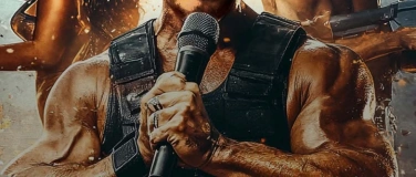 Event-Image for 'Janklovics P&eacute;ter - A b&eacute;r k&ouml;telez'