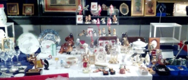 Event-Image for 'Tr&ouml;delmarkt Attendorn, Stadthalle'