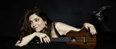 Event-Image for 'Agnès Jaoui: Attendre que le soleil revienne'