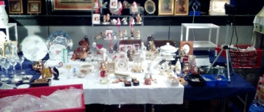 Event-Image for 'Attendorner Tr&ouml;delmarkt Stadthalle'