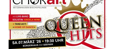 Event-Image for 'QUEEN HITS'