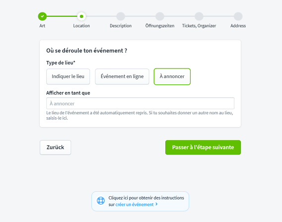 Attraktionen FR 3