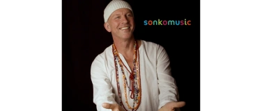 Event-Image for 'Sonkomusic'