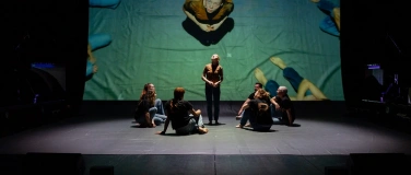Event-Image for 'Das Huhn l&uuml;gt'