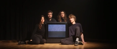 Event-Image for 'Katamari Express: EP-Taufe «On My Mind»'