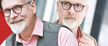 Event-Image for 'Dirk Audehm in concert:  EIN KOFFER VOLLER COVER'