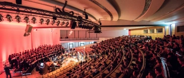 Event-Image for 'KIT Konzertchor: Joseph Haydn – Die Jahreszeiten'