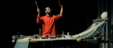 Event-Image for 'Aufbau / Abbau: Miguel Ángel García Martín'