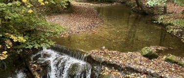 Event-Image for 'Pro Senectute Wanderung'