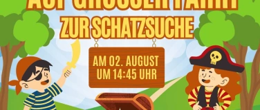 Event-Image for 'Fahrt zur Schatzsuche'