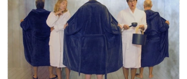 Event-Image for 'L&uuml;&uuml;chte spielt Aufguss'