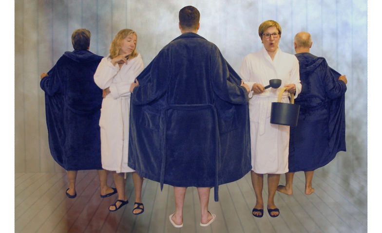 Event-Image for 'L&uuml;&uuml;chte spielt Aufguss'