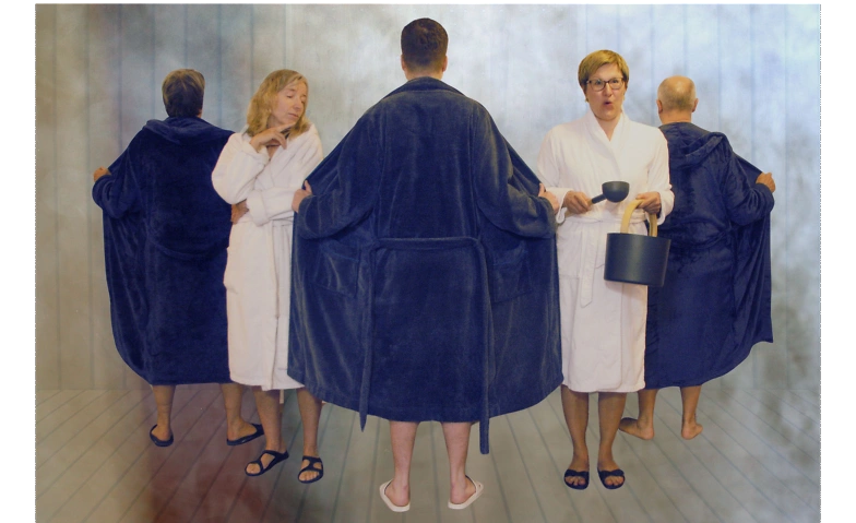 L&uuml;&uuml;chte spielt Aufguss Tickets