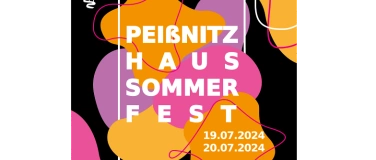 Event-Image for 'Peißnitzhaus Sommerfest'