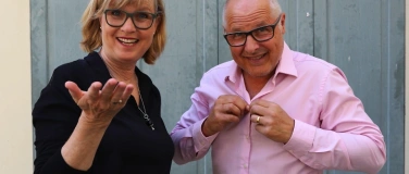 Event-Image for 'Schreiber versus Schneider  PAARcours d'amour'