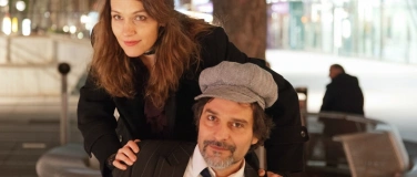 Event-Image for 'Klaffke & Jankowski - Aufstehen'