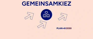 Event-Image for 'Auftakttraining GemeinsamKiez&ndash; Werde OrganizerIn in Berlin!'