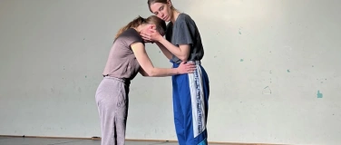 Event-Image for 'Augen auf, Augen zu, Anna Till/situation productions'