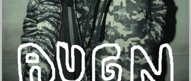 Event-Image for 'Augn (DE)'