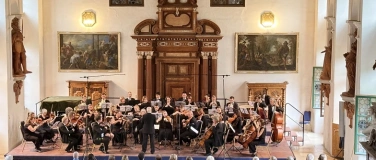 Event-Image for 'Augsburger Kammerorchester Jubil&auml;umskonzert 40 Jahre'