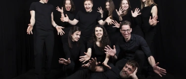 Event-Image for 'Action&Drama Improvisationstheater'
