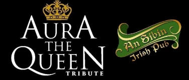 Event-Image for 'Queen Rock Night (AurA The Queen Tribute)'