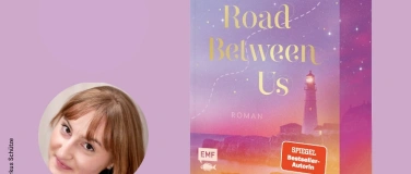 Event-Image for 'LESUNG: The Road Between Us'