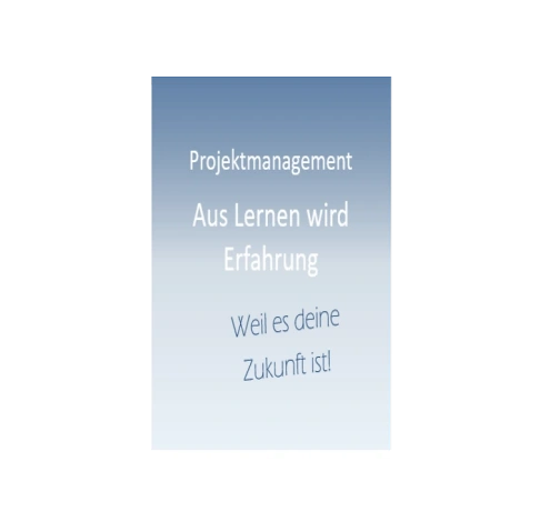 3 Tages Seminar Projektmanagement Offenburg 26.-28.03.25 Hotel ibis Styles Offenburg City, Okenstraße 15-17, Okenstraße 15-17, 77652 Offenburg, DE, Okenstraße 15-17, 77652 Offenburg Tickets