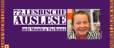 Event-Image for '72. Lesbische Auslese. Ein literarisches Quartett.'