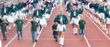 Event-Image for 'Dresden Fanfare - Musikfest 50 Jahre Fanfarenzug Dresden'