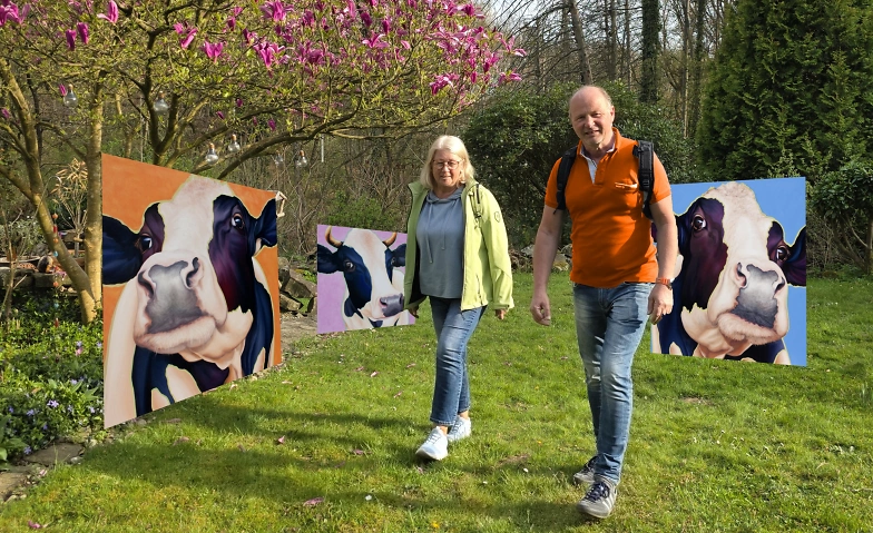 Event-Image for '3. Bergische Kunstwanderung'
