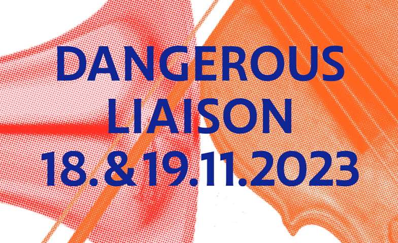 Dangerous Liaison - Bigband trifft auf Sinfonieorchester Stadthalle Schopfheim, Hauptstraße 11, 79650 Schopfheim Tickets