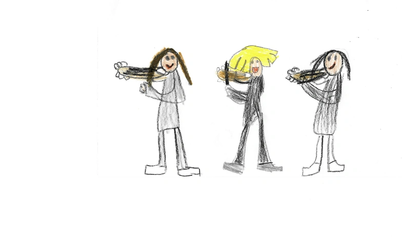 Event-Image for 'CAMERATA BERN — Ohrkan (Familienkonzert)'