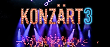 Event-Image for 'Klangtastisch - Konz&auml;rt 3 - Samstag'