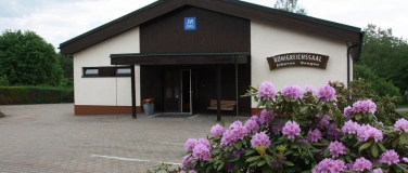 Event-Image for 'Öffentl. Vortrag: "Warum wir "wach bleiben" müssen"'